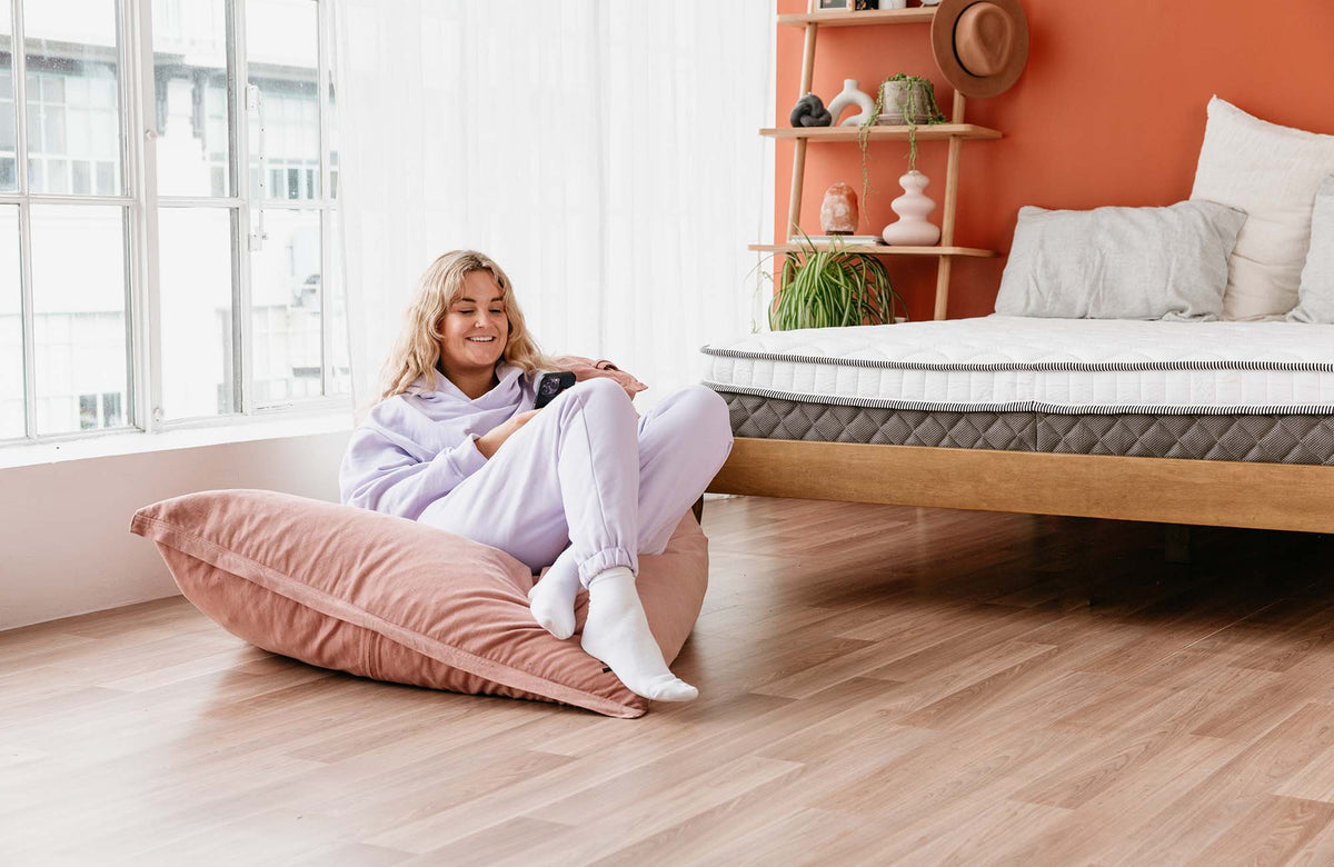 The Flatpack Company | Comfortable & Affordable Beds NZ