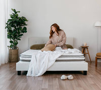 Cook Mattress