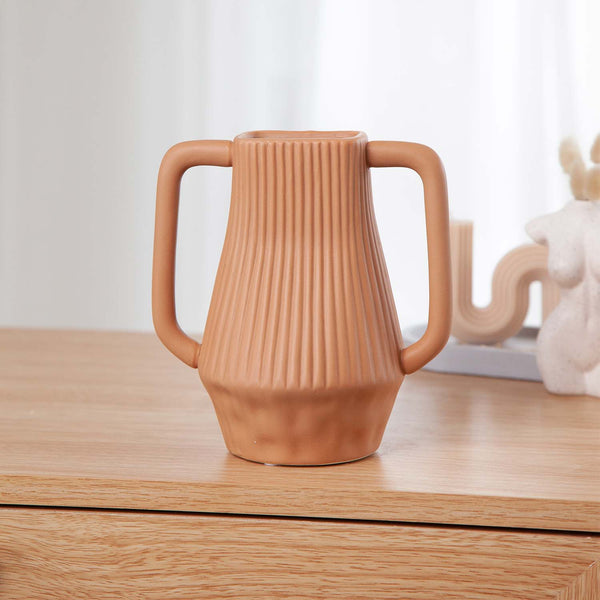 Latte Vase - Mellow